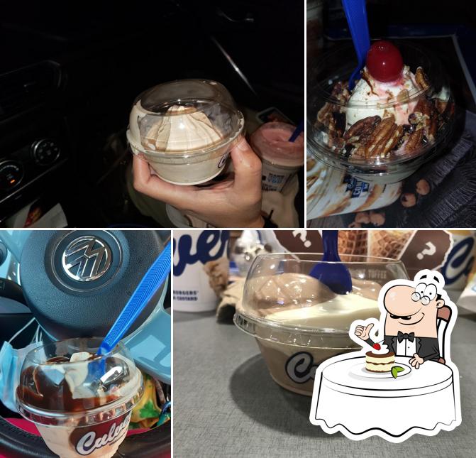 Culver’s
