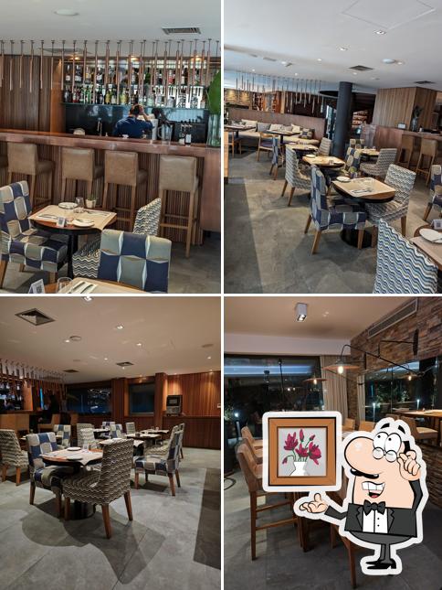 Genuino Restaurant