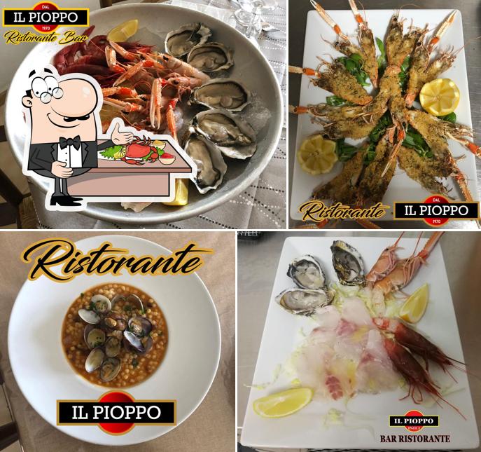 Bar Il Pioppo