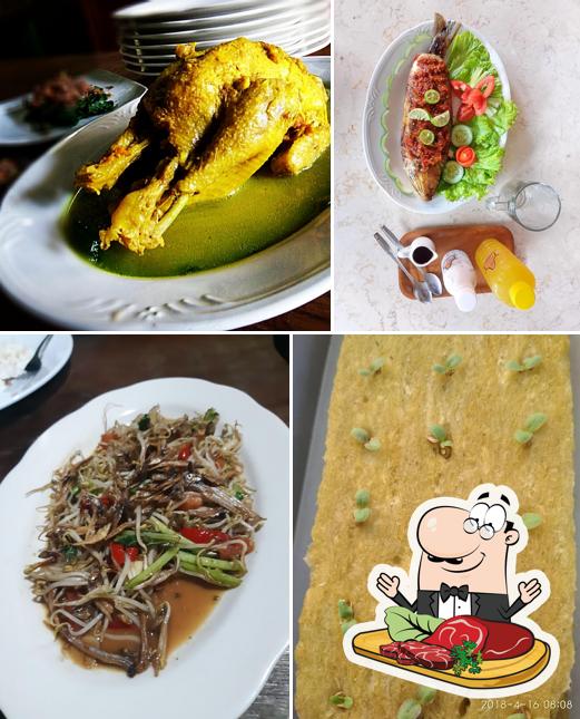 Joglo Restaurant