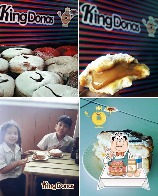 KingDonas
