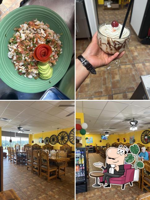 Mi Rancho Mexican Restaurant
