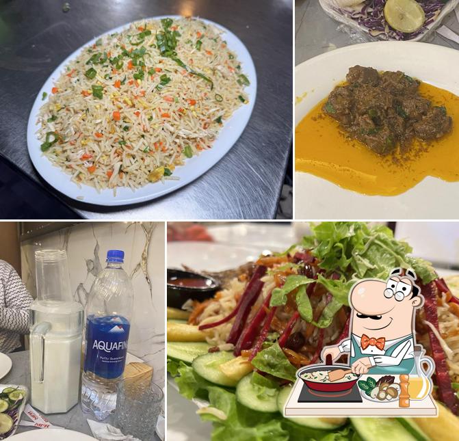 Mubarak Food And Restaurant Branch 3
