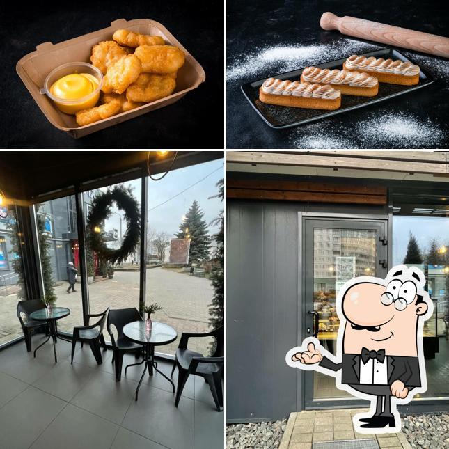 Om Bakery