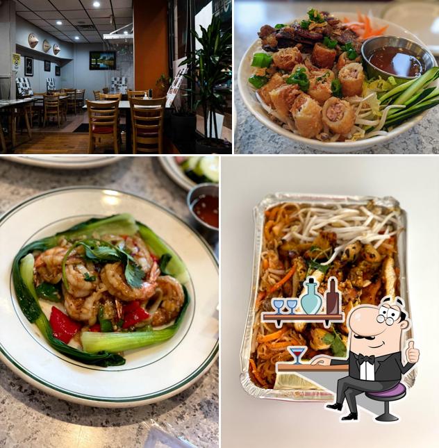 Pho Saigon