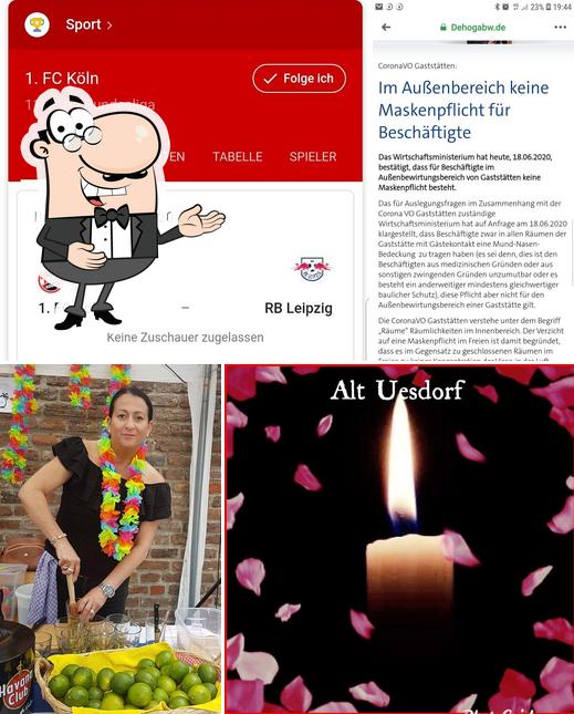 Alt Uesdorf