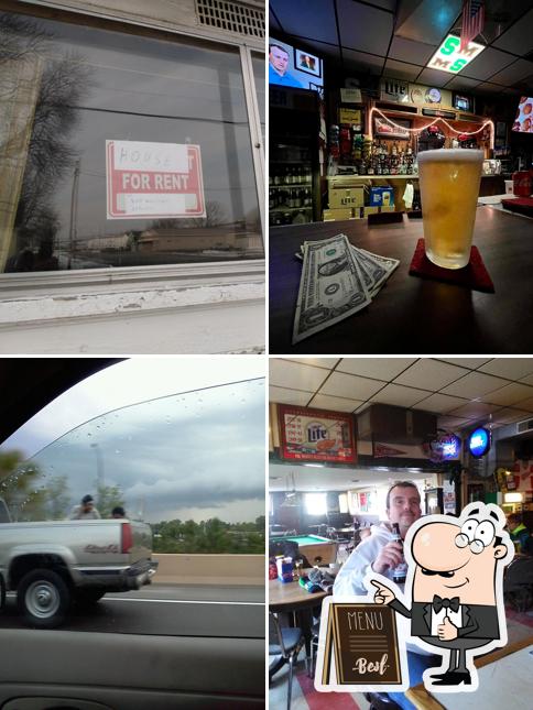 Expressway Bar