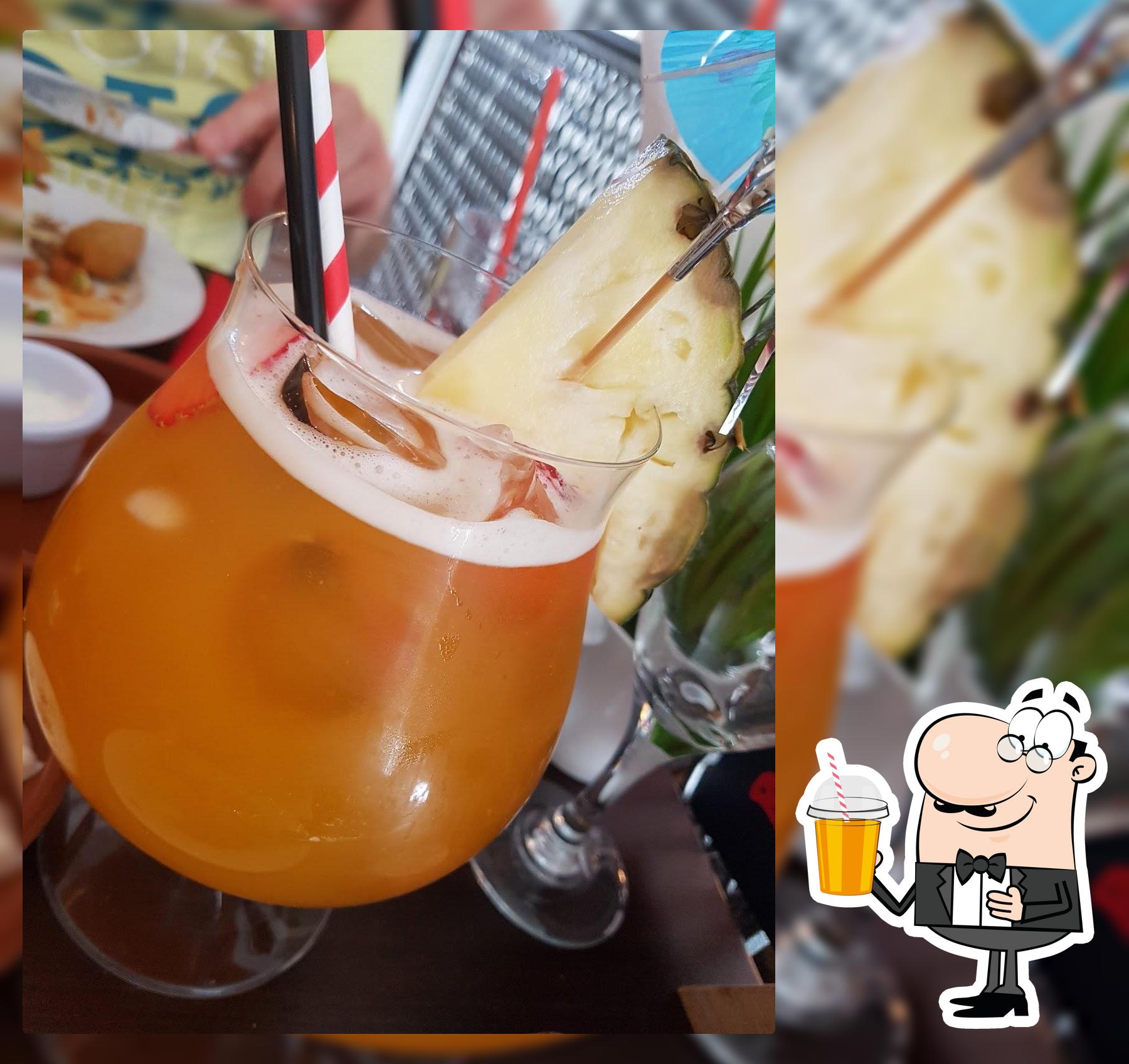 Tapas Bar Ritmo Restaurant