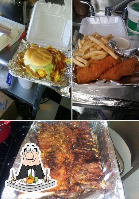 A Meal to Remember Cleveland OH