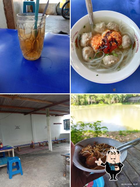 Bakso Cak Yan