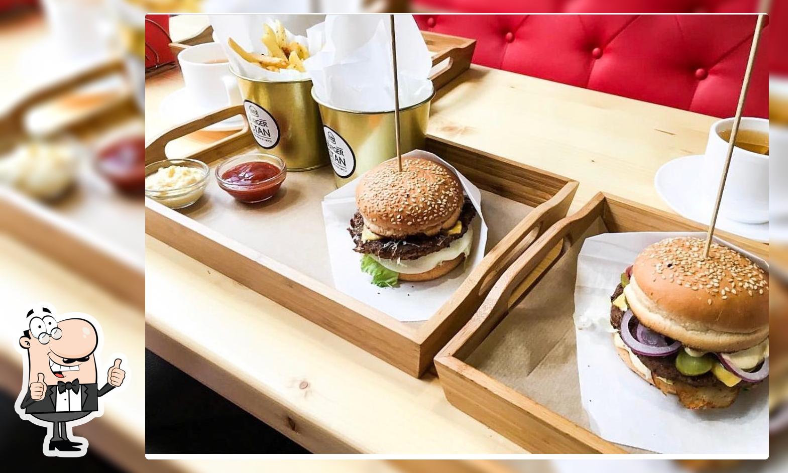 BurgerStan