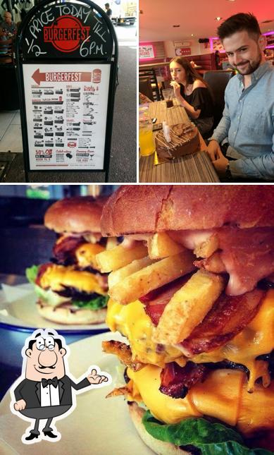 Burgerfest