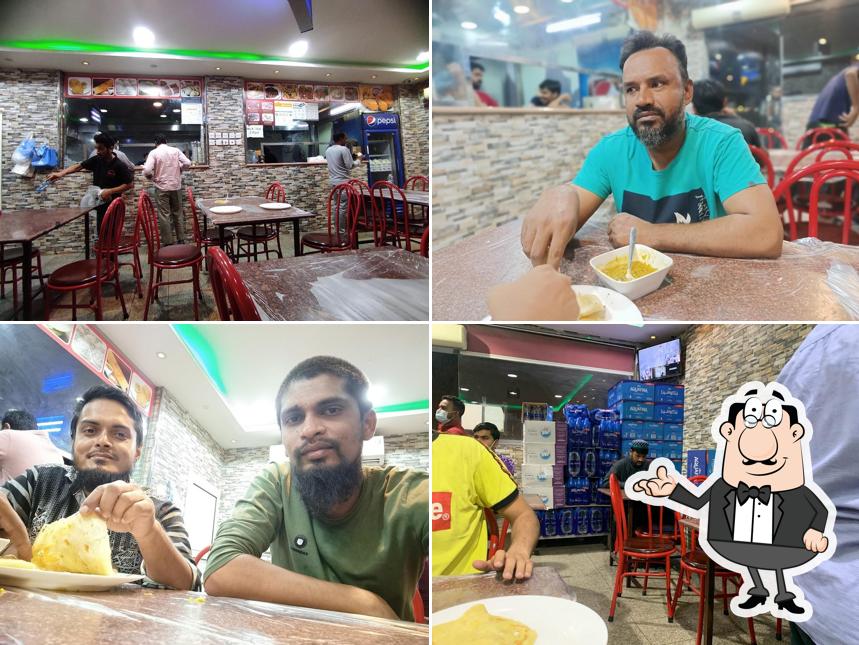 Chenadan Restorant