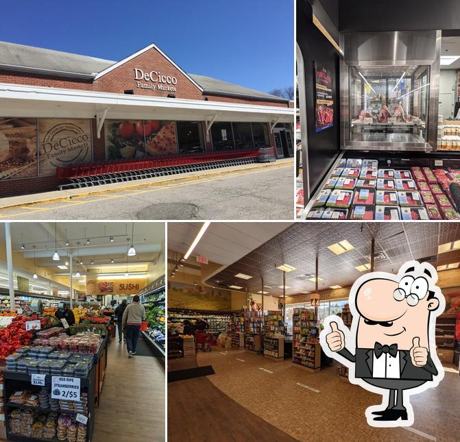 DeCicco Family Markets - Katonah