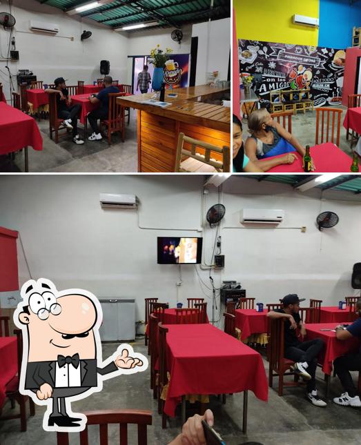 El Parador de JAG