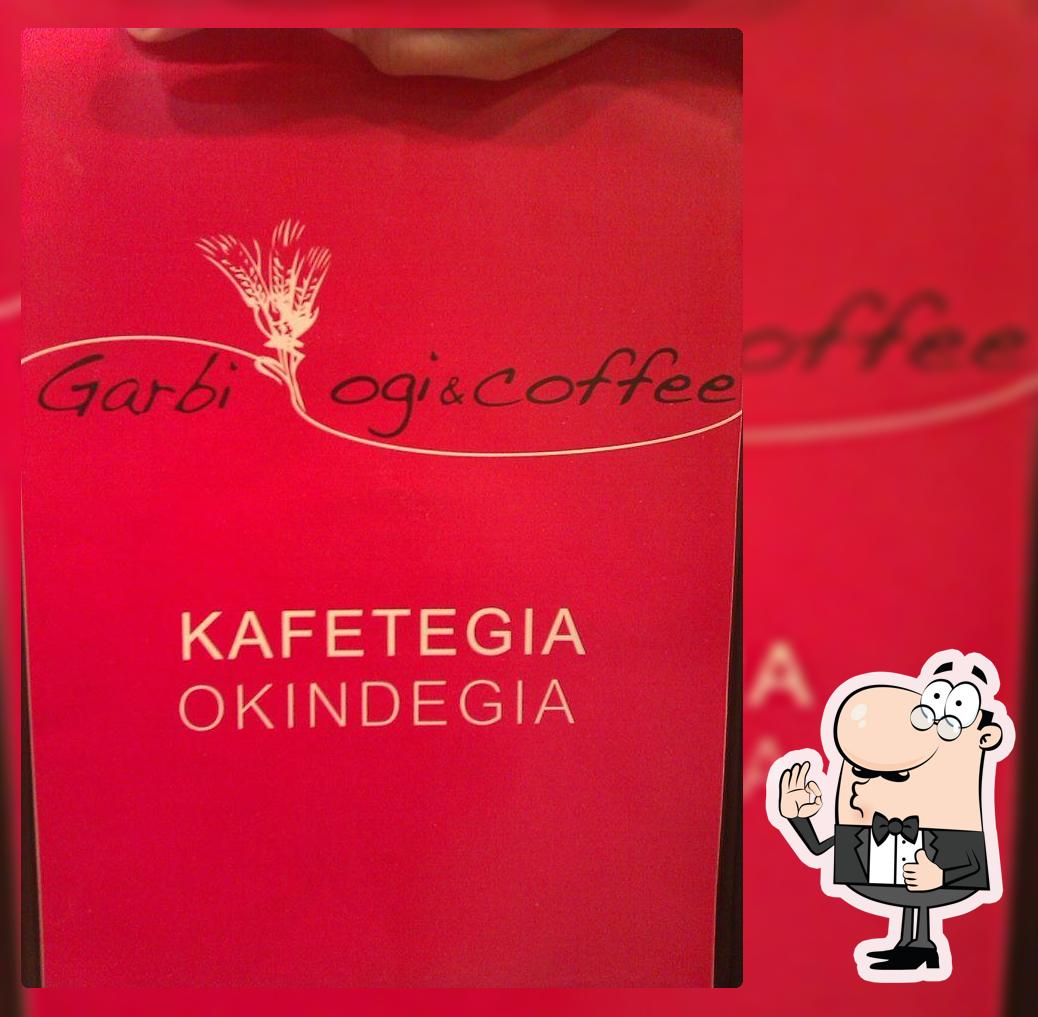Garbi Ogi & Coffee