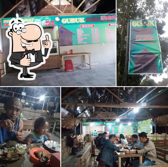 Gubuk Sambal Lalapan