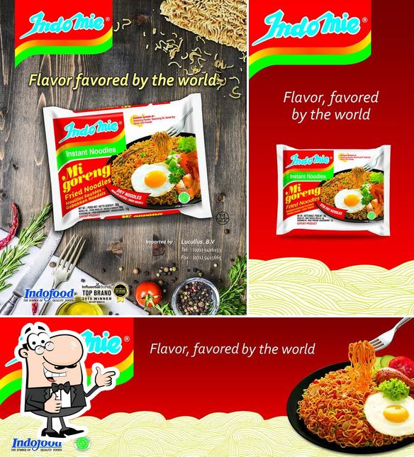 Indomie