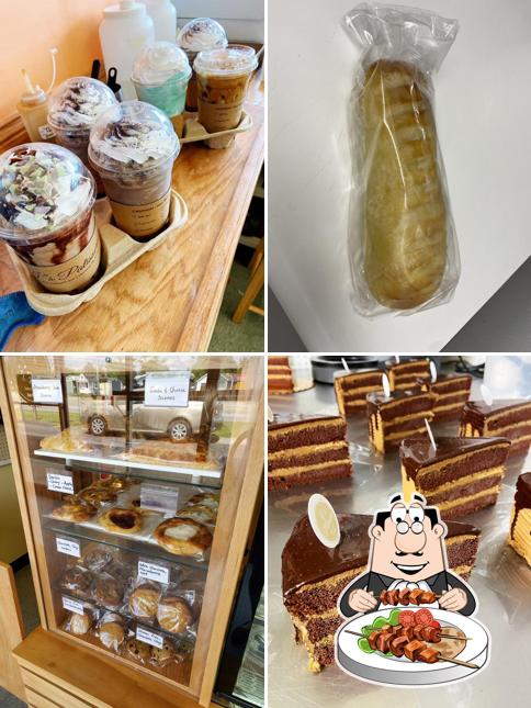 J’s Patisserie
