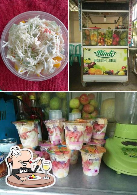 Juice Rindi