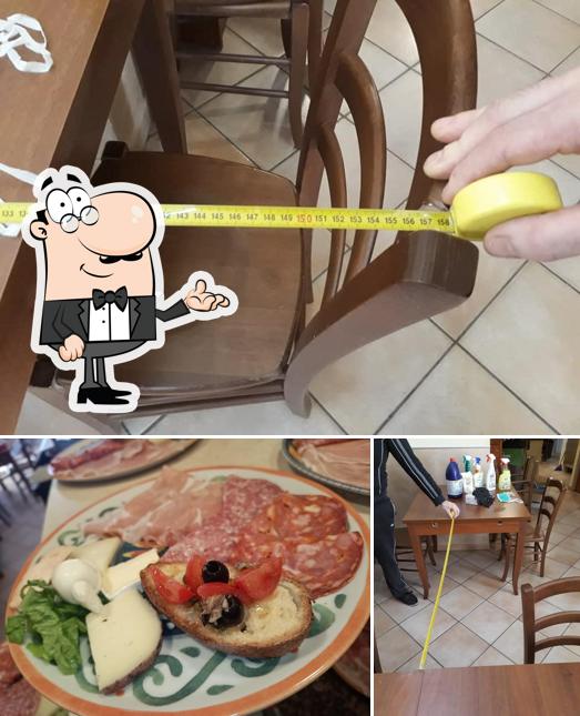La Cometa Ristorante Pizzeria