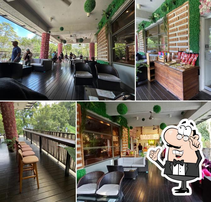 森思咖啡Sens CAFE