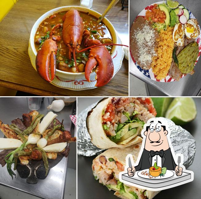 Taqueria Sosa