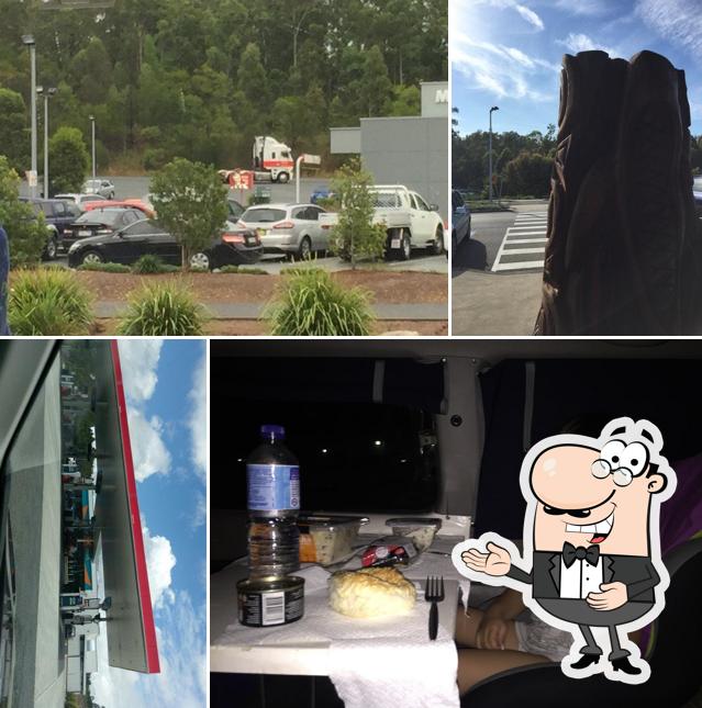 Taree Service Centre