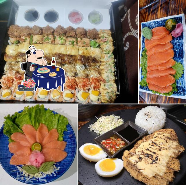 Yugo Cafe