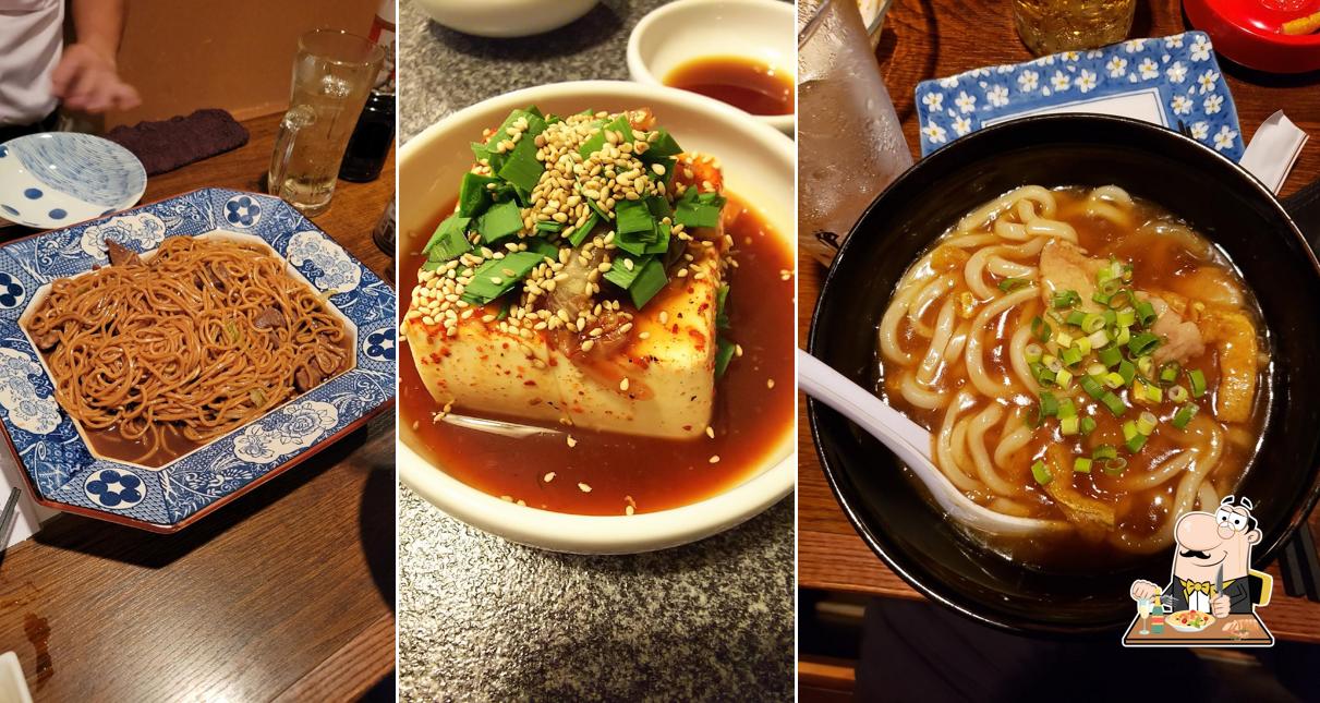 居酒屋 玲