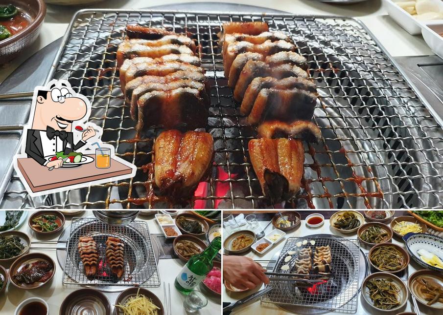 명성풍천장어