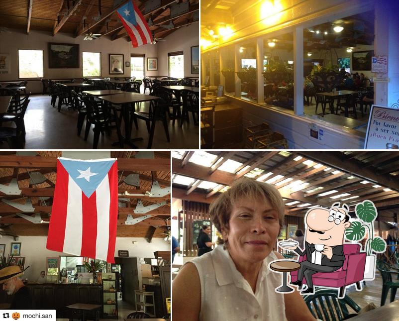 Restaurante La Guardarraya