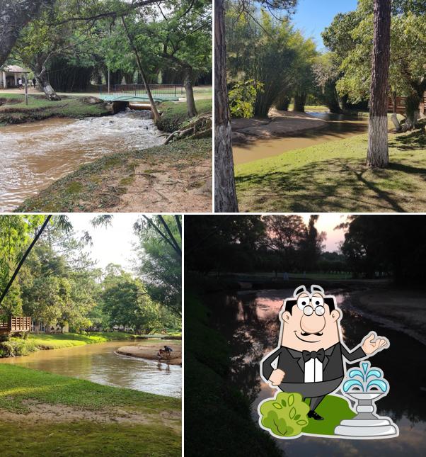 Restaurante Spiandorello