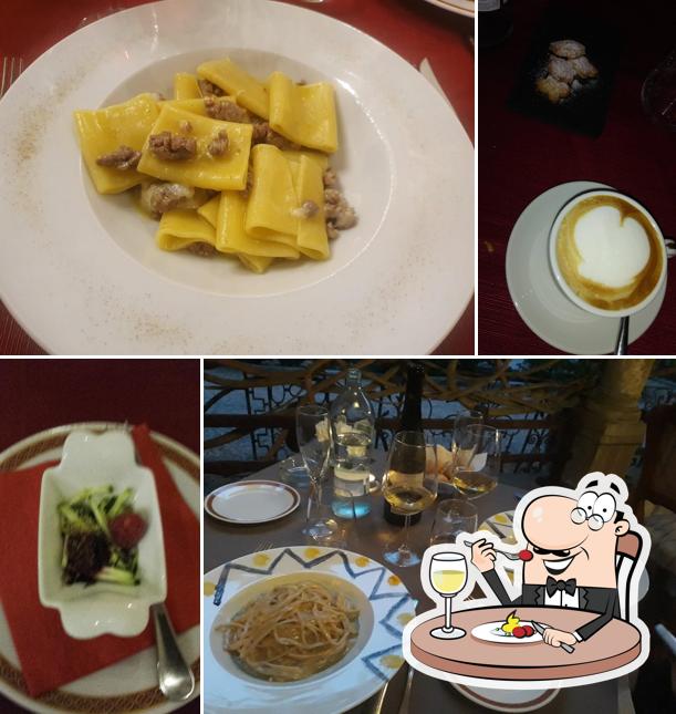 Ristorante L’Armonica di Rango Diego