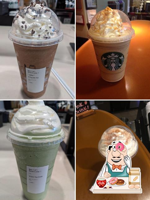 Starbucks Coffee Company
