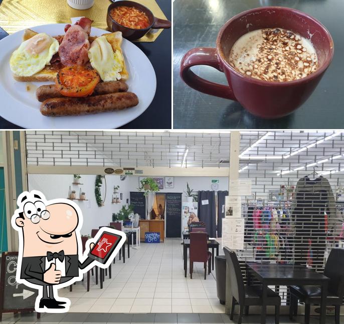Sunshine Cafe
