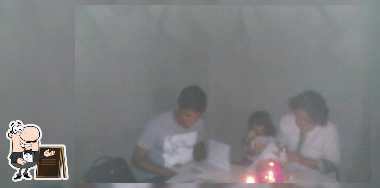 The Cave