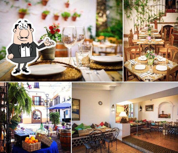 The Farm Restaurant