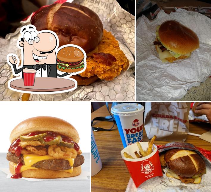 Wendy's