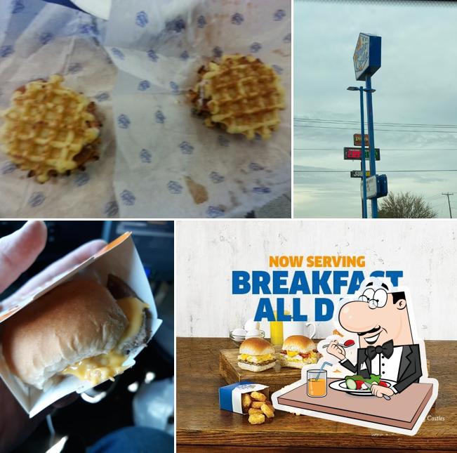 White Castle
