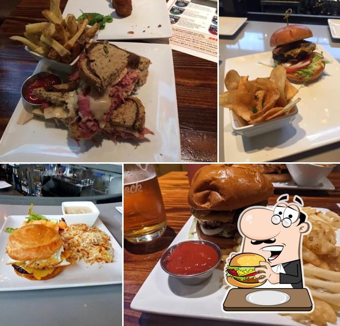 White Rock Alehouse & Brewery