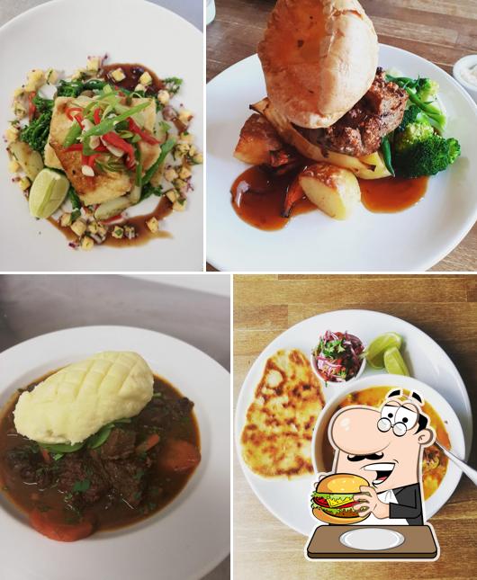 Morleys Bistro