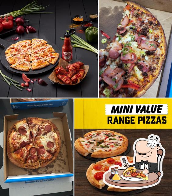 Domino's Pizza Ripley