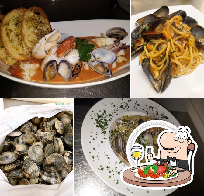 Basilico ristorante trattoria