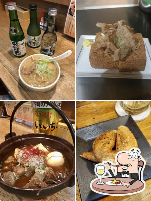 酒処 えん（人人）