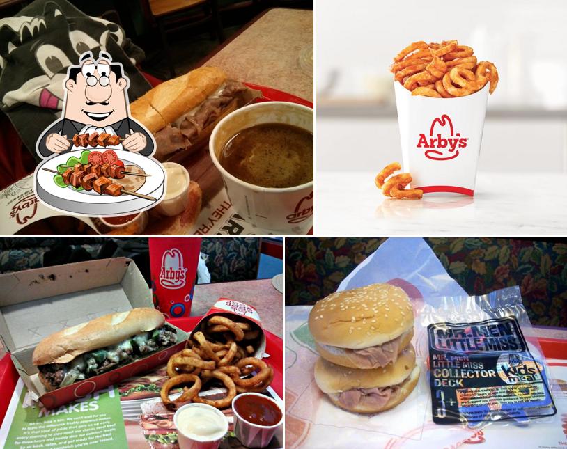 Arby's