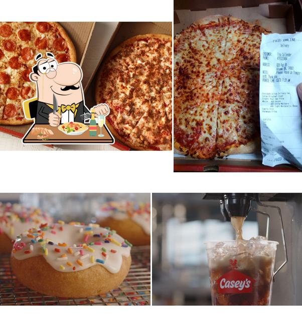 Casey's