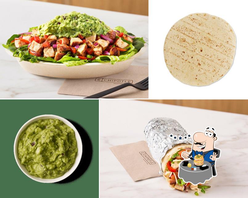Chipotle Mexican Grill