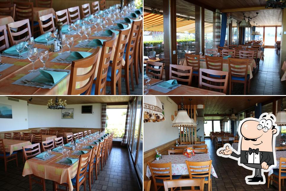 Panorama Restaurant Chutze
