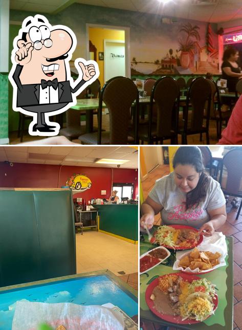 Famous Taco